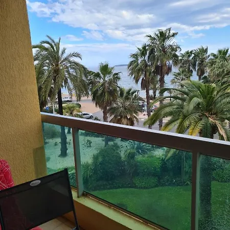 Sea Side Yourhosthelper Cannes Buitenkant foto