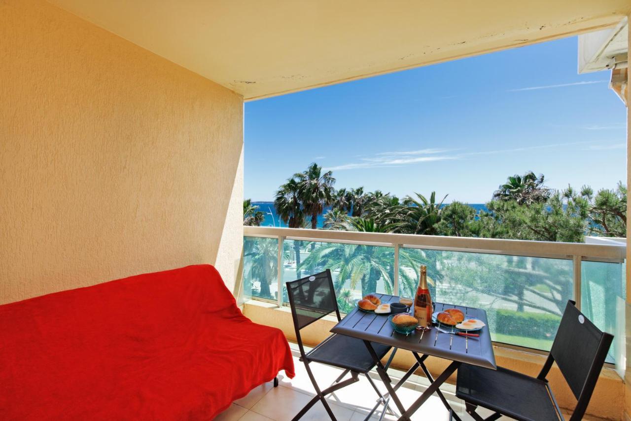 Appartement Sea Side Yourhosthelper