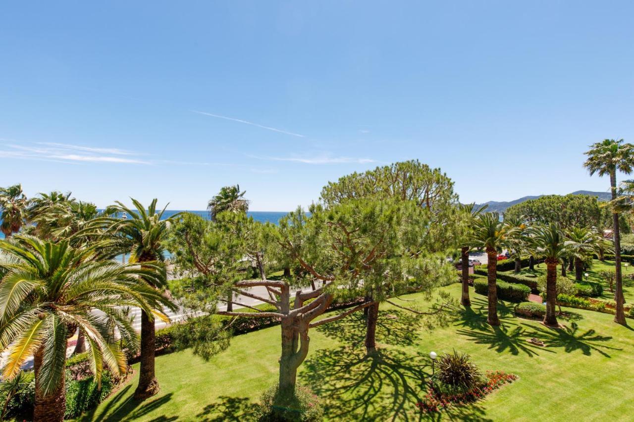 Appartement Sea Side Yourhosthelper Cannes