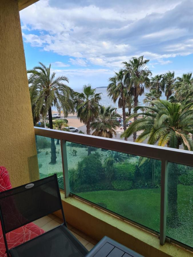 Appartamento Sea Side Yourhosthelper Cannes