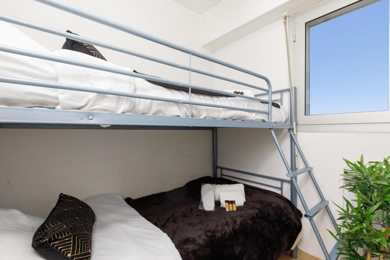 Appartamento Sea Side Yourhosthelper Cannes